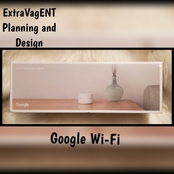 Google WiFi - Picture 2 of 2
